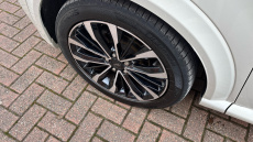 Ford Puma 1.0 EcoBoost Hybrid mHEV 155 ST-Line Vignale 5dr Petrol Hatchback